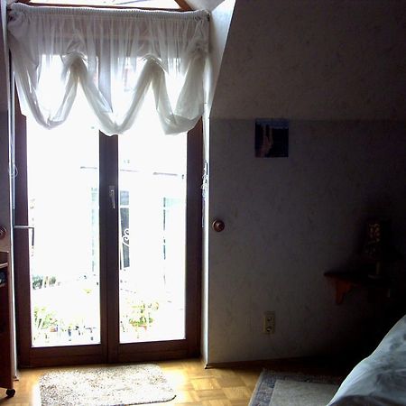Ferienwohnung Lucia Huber Uhldingen-Mühlhofen Стая снимка