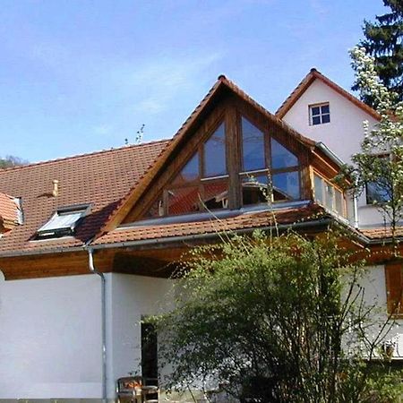 Ferienwohnung Lucia Huber Uhldingen-Mühlhofen Екстериор снимка