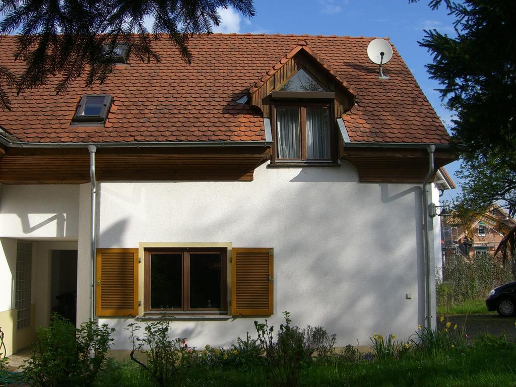 Ferienwohnung Lucia Huber Uhldingen-Mühlhofen Стая снимка