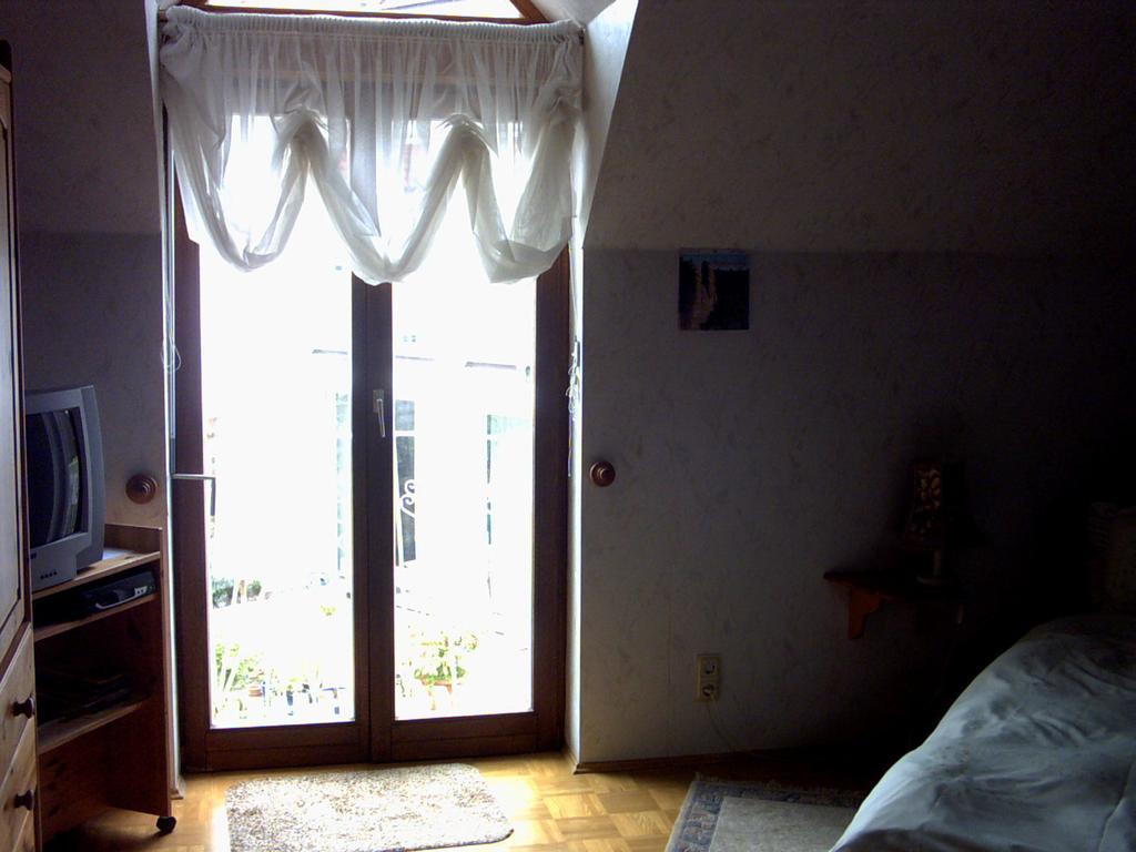Ferienwohnung Lucia Huber Uhldingen-Mühlhofen Стая снимка