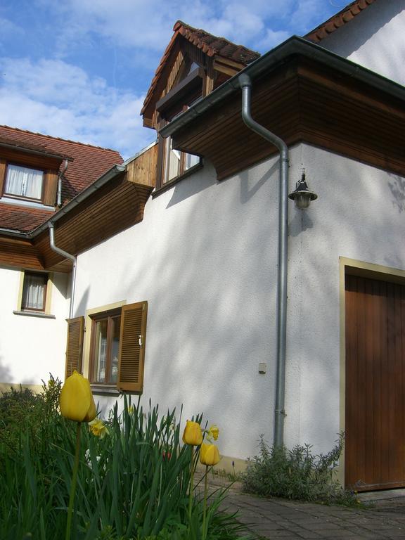 Ferienwohnung Lucia Huber Uhldingen-Mühlhofen Стая снимка