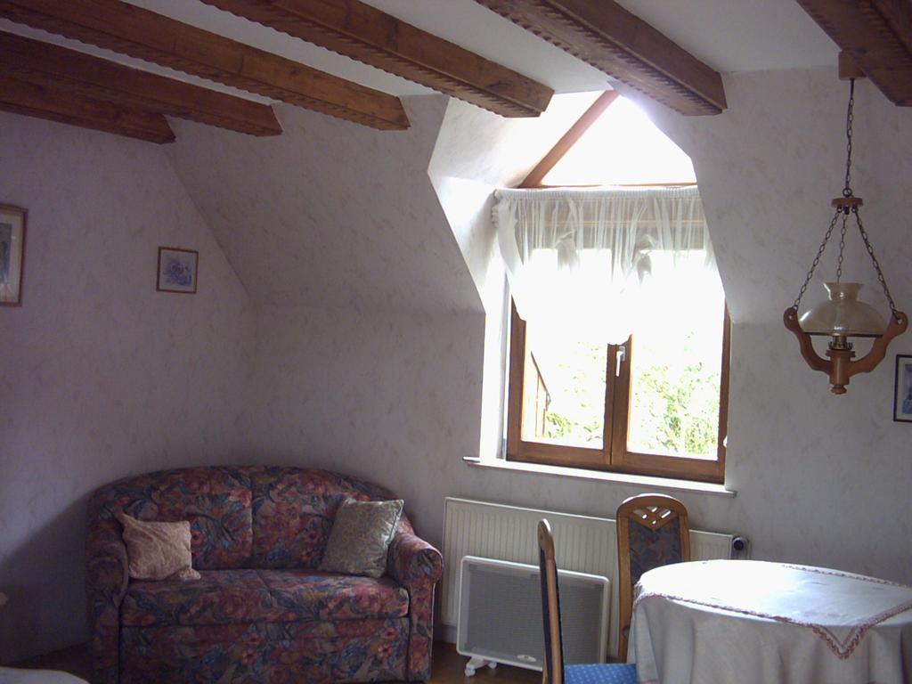 Ferienwohnung Lucia Huber Uhldingen-Mühlhofen Стая снимка