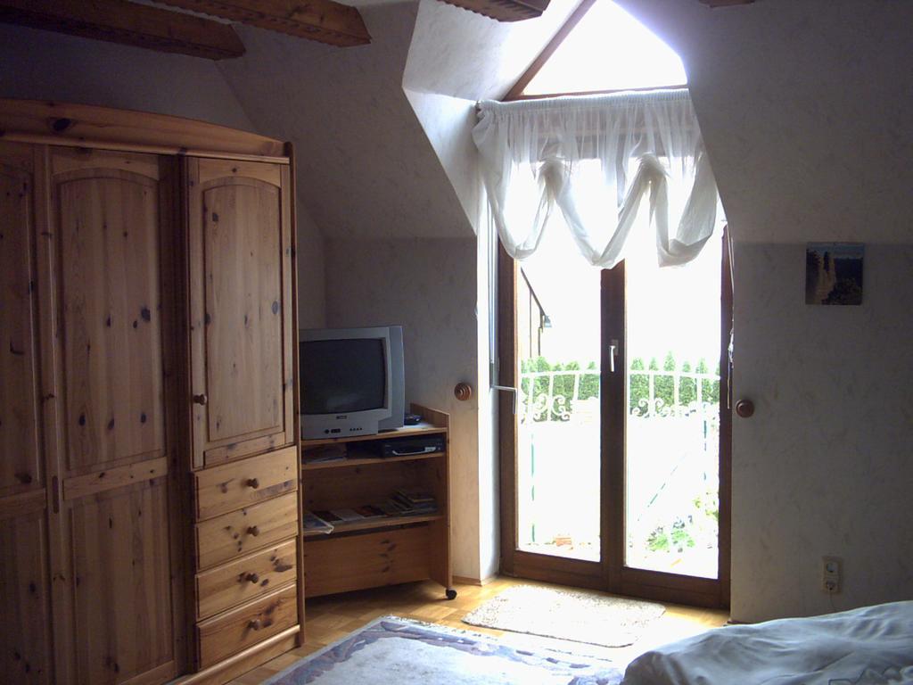 Ferienwohnung Lucia Huber Uhldingen-Mühlhofen Стая снимка