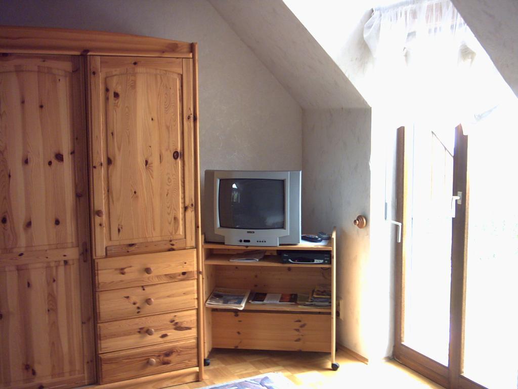 Ferienwohnung Lucia Huber Uhldingen-Mühlhofen Стая снимка