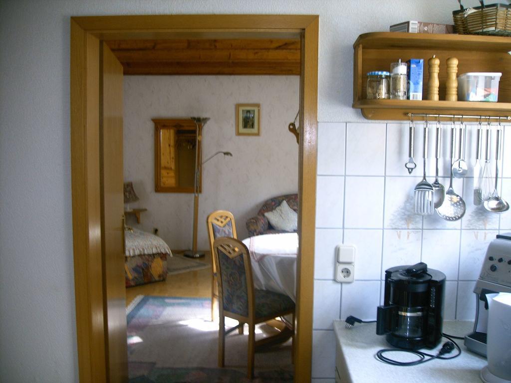 Ferienwohnung Lucia Huber Uhldingen-Mühlhofen Стая снимка