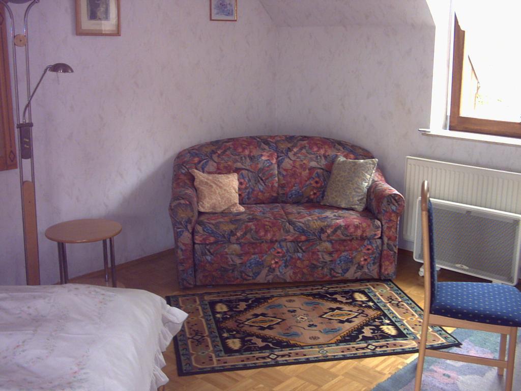 Ferienwohnung Lucia Huber Uhldingen-Mühlhofen Стая снимка