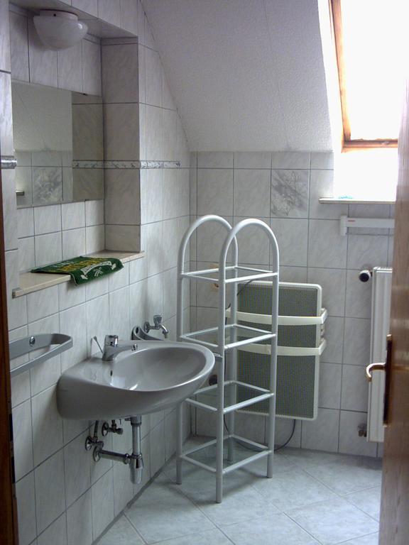 Ferienwohnung Lucia Huber Uhldingen-Mühlhofen Стая снимка