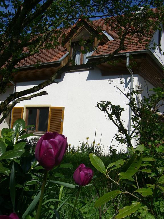 Ferienwohnung Lucia Huber Uhldingen-Mühlhofen Стая снимка