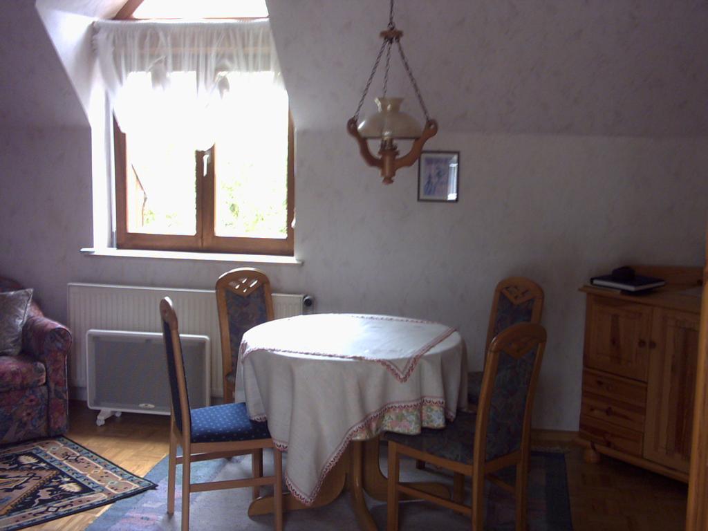 Ferienwohnung Lucia Huber Uhldingen-Mühlhofen Стая снимка