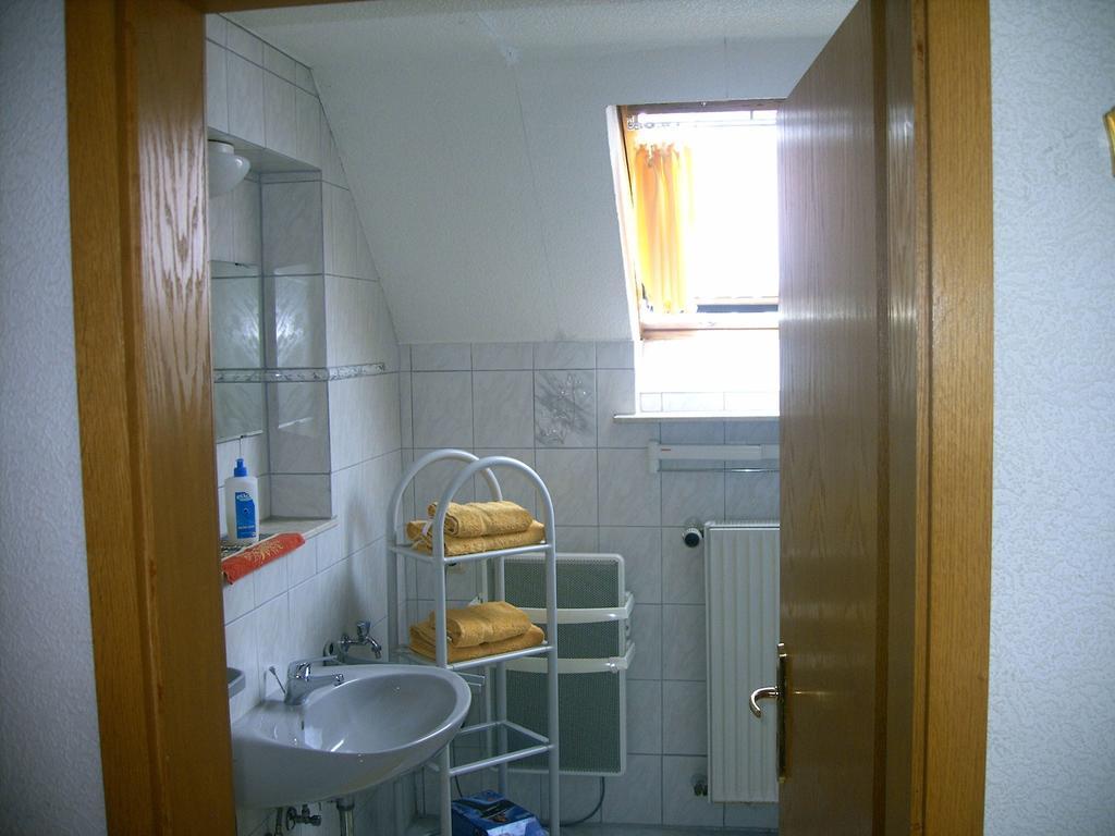 Ferienwohnung Lucia Huber Uhldingen-Mühlhofen Стая снимка