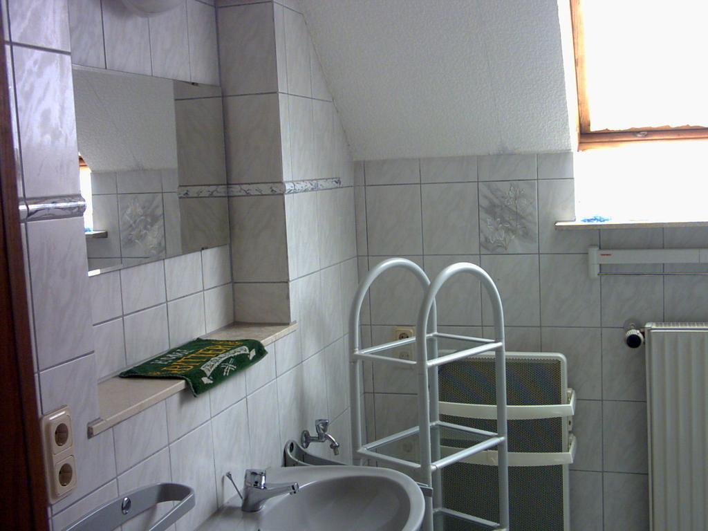 Ferienwohnung Lucia Huber Uhldingen-Mühlhofen Стая снимка