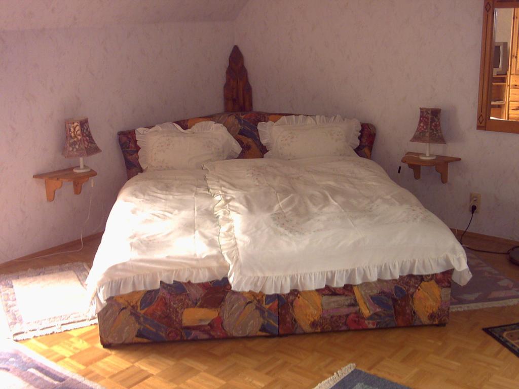 Ferienwohnung Lucia Huber Uhldingen-Mühlhofen Стая снимка