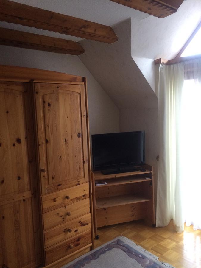 Ferienwohnung Lucia Huber Uhldingen-Mühlhofen Екстериор снимка