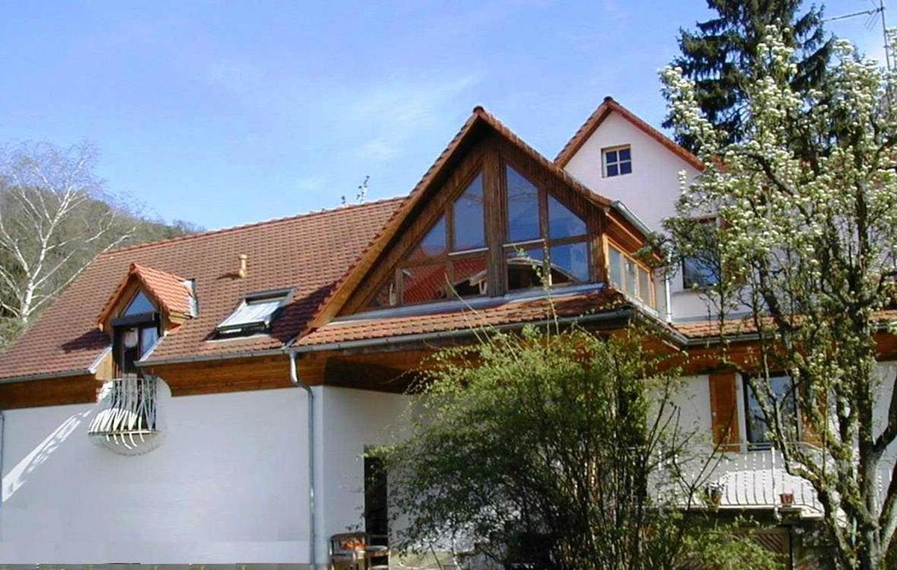 Ferienwohnung Lucia Huber Uhldingen-Mühlhofen Екстериор снимка