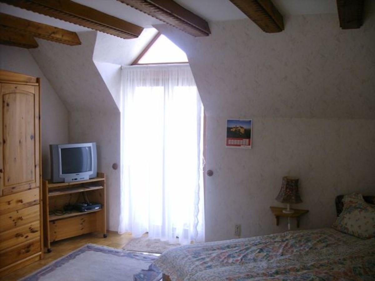 Ferienwohnung Lucia Huber Uhldingen-Mühlhofen Екстериор снимка